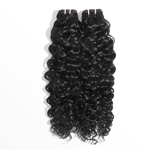Virgin Natural Wave Bundles