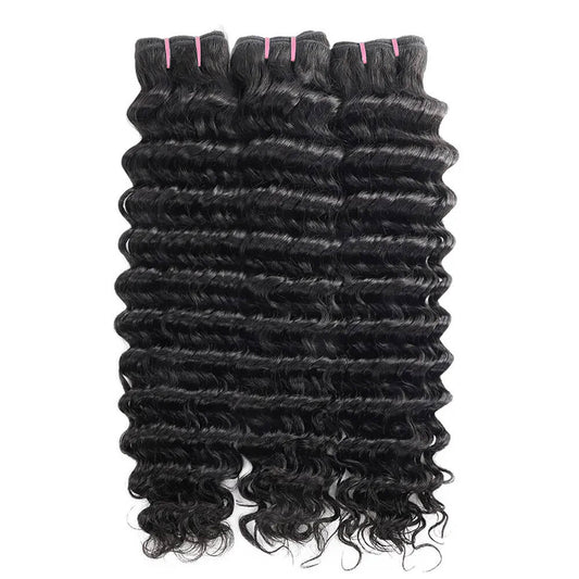 Virgin Deep Wave Bundles