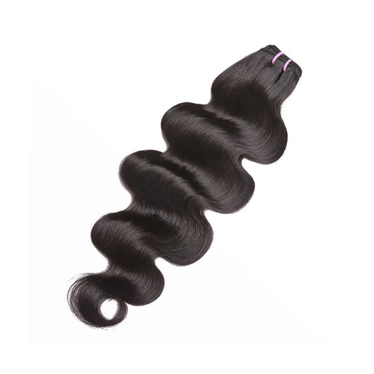 Virgin Body Wave Bundles